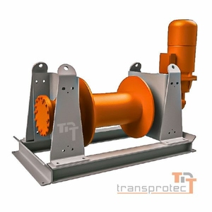 Winch eléctrica TAPW (hasta 10 t) - Product Image 1