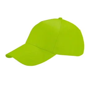 Cappellino Promozionale Feli a 5 Pannelli Personalizzabile per Esposizione di Gadget e Accessori - Product Image 3