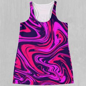 Camiseta Deportiva de Mujer para Entrenamiento, Diseño Personalizado 2026, Sublimada, Ajuste Holgado, para Yoga, Atletismo y Running - Product Image 2