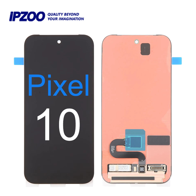 Mobile Phone LCDs for Google Pixel 10 Lcd Screen Wholesale for Google Pixel 10 Pro Lcd Display Touch Screen Replacement