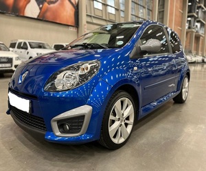 RENAULT TWINGO RS D'OCCASION EN BON ÉTAT À VENDRE, PRÊT À ÊTRE EXPÉDIÉ, LIVRAISON PORTE À PORTE - Product Image 1