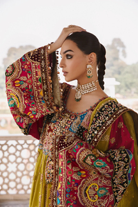 Robe afghane pour femmes, confortable et légère, avec décoration en dentelle - Product Image 3