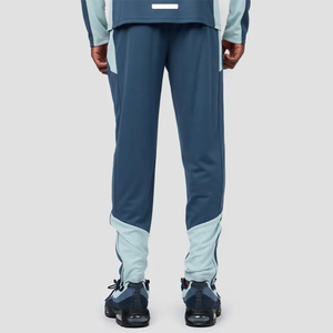 Conjunto de Chándal Deportivo para Hombre, Chaqueta Cortavientos con Capucha y Pantalones de Correr, Diseño Personalizado de Alta Calidad OEM para Invierno - Product Image 6