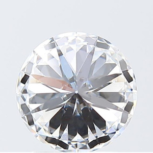 AJRETAIL Diamante Cultivado en Laboratorio con Corte Brillante Redondo de 2.01 Quilates, E VS1, Certificado por IGI India, Modelo CVD BRR_BRICVD_12 para Joyería - Product Image 3