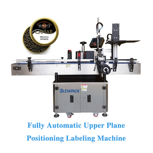 Automatic Cosmetic Bottle Labler <strong>Labeling</strong> <strong>Machine</strong> Pouch Desktop Flat <strong>Labeling</strong> <strong>Machine</strong> - Product Image 5