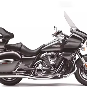 COMPRA Motocicleta de Turismo FOR-Kawasaki Vulcan 1700 Voyager ABS 2025 LISTA PARA CONDUCIR en Venta - Product Image 1