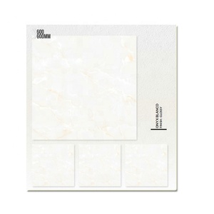 600x60หินอ่อนสีดำสีขาวขนาด0/800x800มม. แผ่นไฟร์บริค - Product Image 1