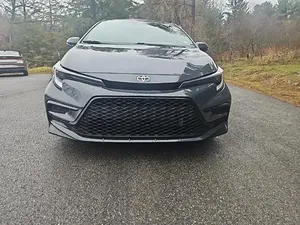 โตโยต้า โคโรลล่า เอสอี ปี 2024 - Product Image 4