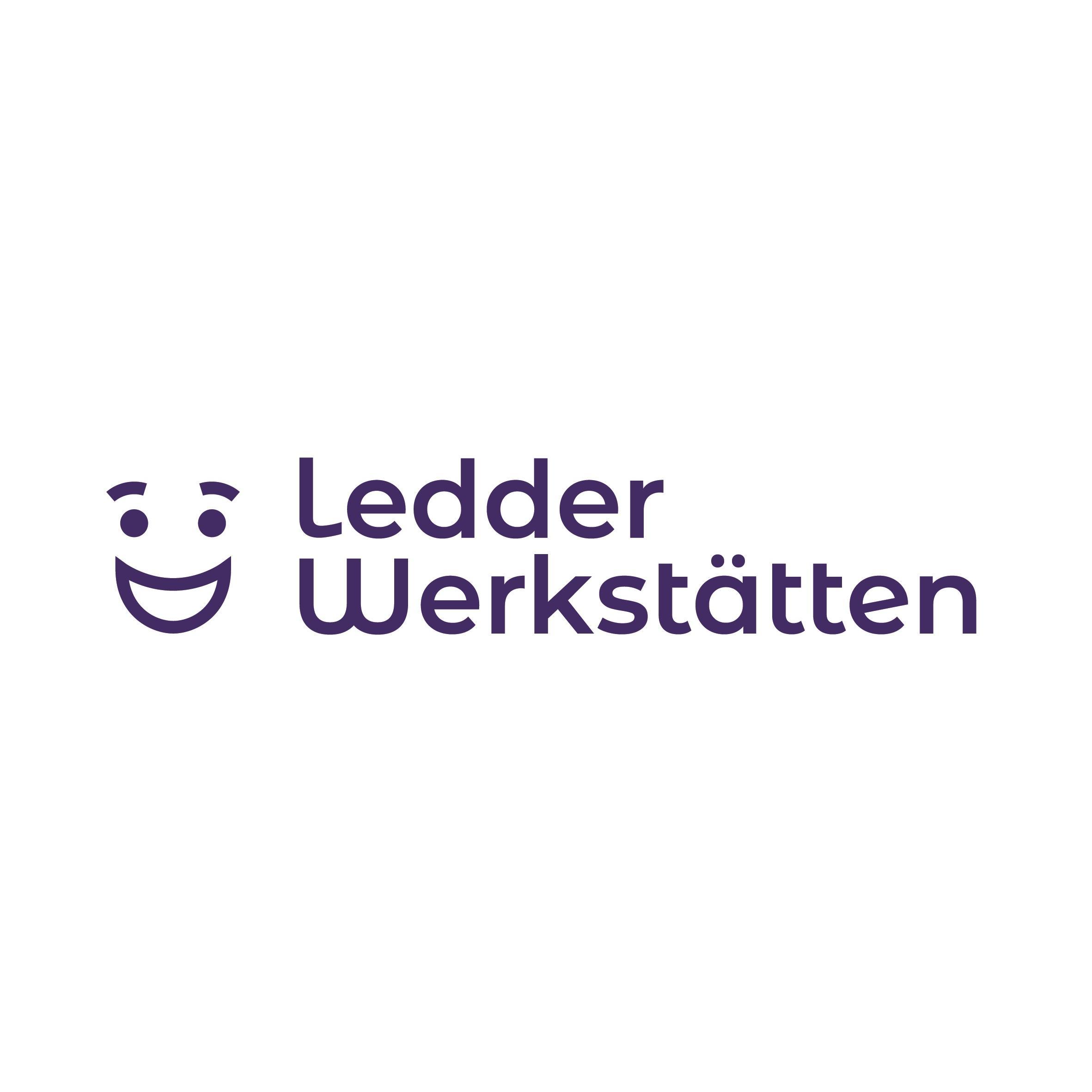 Ledder Werkstätten gGmbH logo