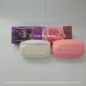 Jabón en Barra NATURAL GLOWING WHITE UV CON BLISS BEAUTY, Jabón de Manos y Cuerpo, Jabón de Ducha, MEJOR PRECIO para Darkhan, MONGOLIA - Product Image 5