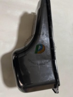 Pièces de moteur ZCEC OEM sélectionnées avec soin, carter d'huile 4D102 3863222