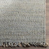 Alfombra de área sólida de cáñamo superventas, técnica de tejido plano para decoración del hogar, sala de estar, habitación de invitados, espacio de oración, precio de fábrica