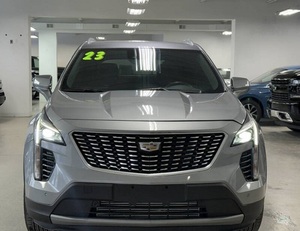 Cadillac XT4 2023 USADO EN EXCELENTES CONDICIONES - Product Image 1