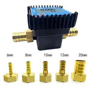 K24 meteran Digital empat mikro ketahanan korosi - Product Image 4