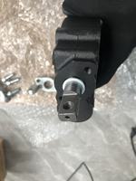Bloc de soupapes JM, Bloc de soupapes hydrauliques haute pression, Collecteur hydraulique, Collecteur d'huile ; Convient pour le remplacement de pièces d'excavatrice