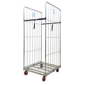 Conteneur à roulettes - Product Image 1