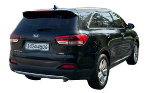 Kia Sorento 2017, Nuevo Sorento Diésel 2WD 2.0 Prestige - Product Image 3