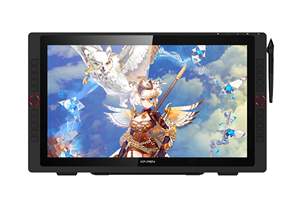 Tableta Gráfica Artist 22R Pro con Pantalla - Product Image 1