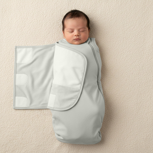 Gigoteuse pour bébé confortable pour un sommeil calme et réparateur - Product Image 2