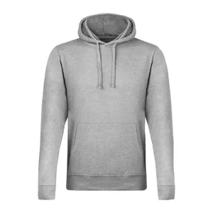 Felpa con Cappuccio Isano Personalizzata per Articoli Promozionali - Product Image 2
