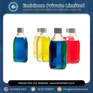 Fourniture OEM de colorants liquides pour l'impression de papier Colorants d'encre Colorants de peinture - Product Image 2