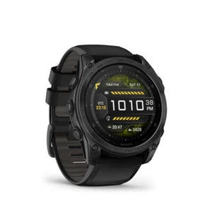 NUEVO Paquete Táctico GPS Tactix 8/7 con Relojes Inteligentes de Grado Militar Premium (47mm/51mm) con Pantallas AMOLED/MIP - Product Image 2