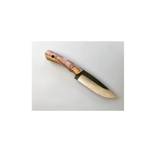 Resin Handle for Kitchenware Solid Hardware Tool <b>Knife</b> Handle for Tableware and Restaurants Use - Product Image 2