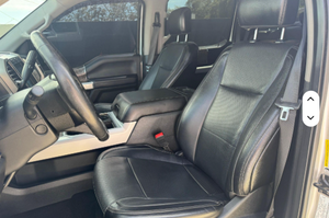 ขายด่วน รถขับซ้าย/ขวา ปี 2018 ฟอร์ด เอฟ-450 ซูเปอร์ ดิวตี้ ลาริเอท 4x4 - Product Image 2