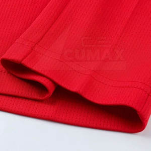 Meilleur uniforme de basket-ball en tissu souple Uniforme de basket-ball confortable de haute qualité avec logo personnalisé - Product Image 5