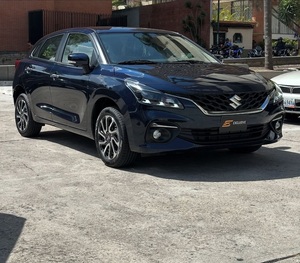 UTILISÉ RHD/LHD 2025 Su-zuki Ba-leno GLX - Product Image 1