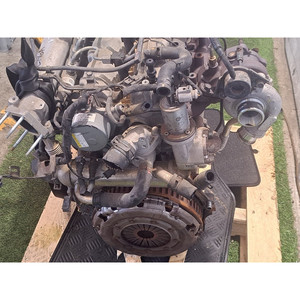 MOTOR KIA Venga 1ª Serie Z46012AZ00 D4FC D4FC diésel 1396 (10>) - Product Image 6