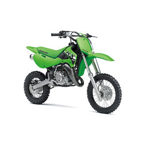 คาวาซากิ KLX300SM ปี 2024 - Product Image 1