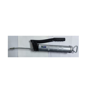 Heavy Duty 15 OZ Capacity Manual <b>Grease</b> <b>Gun</b> Lever Type That Develops up to 1500 PSI TECH FORGINGS GG907 - Product Image 2