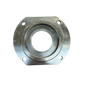 Housse de protection industrielle en métal ATCOVI pour machines lourdes de construction et d'exploitation minière, type parapluie - Product Image 2