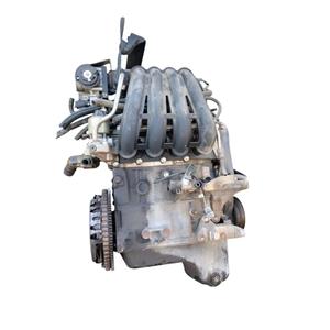 เครื่องยนต์เชฟโรเลต มาติซ รุ่นที่ 4 รหัส 96325677 B10S1 เบนซิน 995 (07>10) ครบชุด - Product Image 2