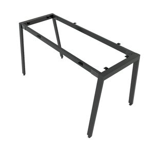 Pieds de table en acier au design minimaliste Aton Concept 1400x700mm assemblés HCAT005 - Product Image 4