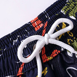 Pantalones Cortos de Pesca Casuales de Talla Grande con Protección UPF 50+, Costuras Reforzadas, Suaves, Elásticos, Transpirables, de Secado Rápido y Larga Duración - Product Image 3