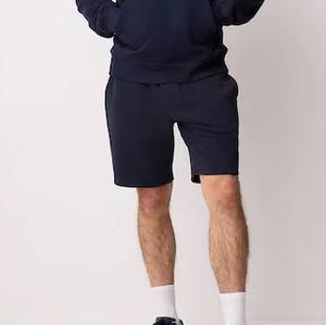 กางเกงขาสั้นใส่สบายสำหรับผู้ชายเสื้อผ้าแนวสตรีทกางเกงขาสั้นยอดนิยมคุณภาพสูงมีกระเป๋าสำหรับใส่2025เล่นกีฬาและยิมในฤดูร้อน - Product Image 3