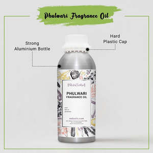 Aceite de Fragancia Phulwari, Aceite de Perfume Premium - Product Image 2