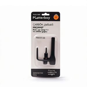 Pflasterboy PB Galvanised PROBST <b>Pick</b>-<b>Up</b> <b>Tool</b> 150-240mm Gripping Range 10kg Load Capacity 1kg Weight - Product Image 3