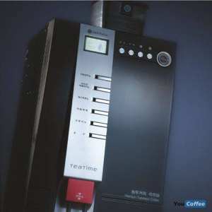 Machine à café expresso électrique Venusta DSK-LX 700 pour la maison et le bureau avec prise US EU - Product Image 4