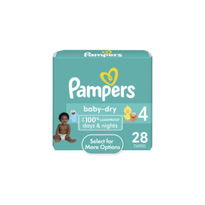 ผ้าอ้อม Pampers ขายส่งจำนวนมากพร้อมจัดส่งรวดเร็วและมาตรฐานคุณภาพสูง - Product Image 3