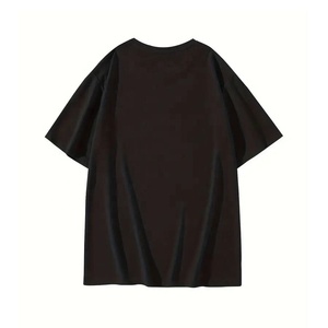 Camisetas Deportivas para Hombre con Cuello Redondo y Estampado de la Bandera de China, Diseño Moderno, Logotipo Personalizado, Estilo Urbano, Camisetas Extra Grandes para Hombre - Product Image 5