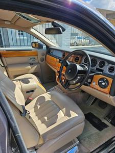 ROLLS-ROYCE PHANTOM 6.7 V12 USADO, AUTOMÁTICO, EURO 3, 4 PUERTAS, VOLANTE A LA IZQUIERDA/DERECHA - Product Image 3
