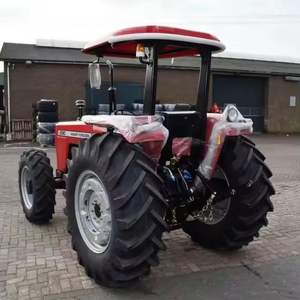 Tractor Massey Ferguson MF cerca de mí 399, 290, 265, 175, 260 en venta - Product Image 2