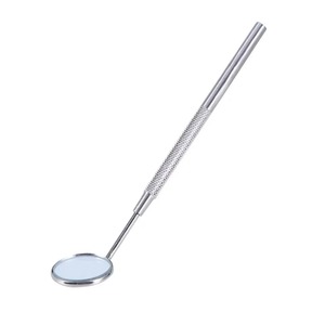 Nuevo Set de Higiene Dental de Acero Inoxidable de Primera Calidad, Reutilizable, Hecho en Pakistán, con Certificación CE, Venta al por Mayor - Product Image 3