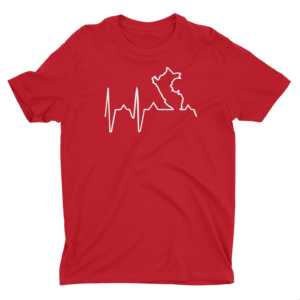 เสื้อยืดผู้ชายลายกราฟิกทันสมัย ทรงพอดีตัว เนื้อผ้านุ่ม 100% ผ้าฝ้าย เหมาะสำหรับใส่ในฤดูร้อน สไตล์สตรีทแวร์ แฟชั่นทันสมัย ใส่ได้ทุกวันหรือใส่ไปเที่ยวแบบสบายๆ - Product Image 2