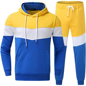 Jogging pour homme 2025, vêtements de rue en nylon pour jeunes, coton épais personnalisé, polaire d'hiver, respirant, à capuche, impression numérique - Product Image 1