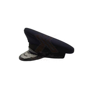 Gorra de Uniforme Ajustable de Calidad Premium al por Mayor, Gorra de Uniforme Sostenible, Gorra de Uniforme con MOQ Bajo - Product Image 2