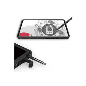 Coque Premium pour Samsung Galaxy Note 20 Ultra, protection professionnelle 1:1, en silicone, anti-traces de doigts, étanche, placage - Product Image 5